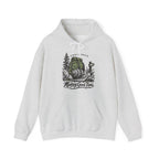 Making Good Time Hoodie