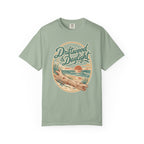 Driftwood & Daylight T-Shirt – Bay