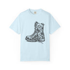 Trail Boot T-Shirt