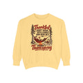 Thankful Not a 5K Family Sweatshirt