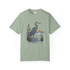 Early Risers Welcome T-Shirt – Bay