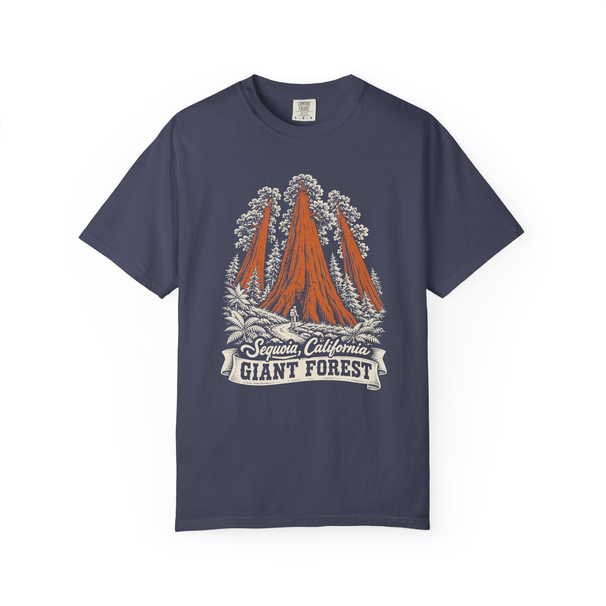 Giant Forest T-Shirt