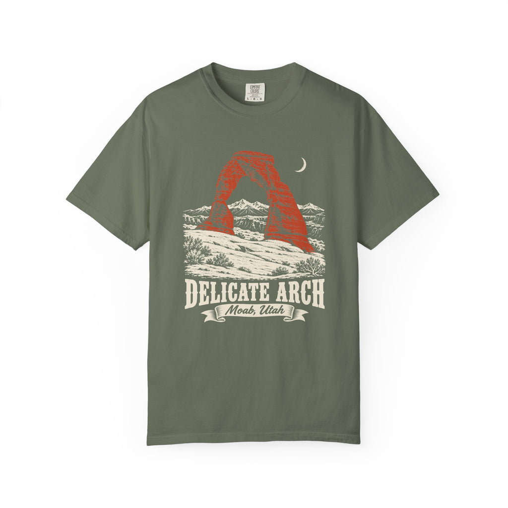 Delicate Arch T-Shirt