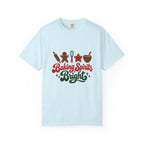 Baking Spirits Bright T-Shirt – Chambray