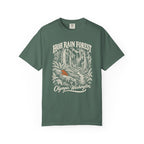 Hoh Rain Forest T-Shirt