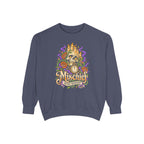 Mischief After Midnight Sweatshirt – Denim
