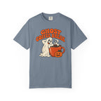 Ghost Coffee Break T-Shirt – Blue Jean