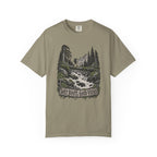 Wet Boots Good Views T-Shirt