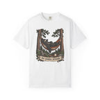 Hammock Bear T-Shirt