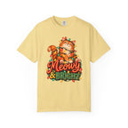 Meowy & Bright T-Shirt – Butter