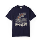 Read the River T-Shirt