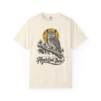 Hoo's Out There T-Shirt