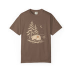 Teardrop Camper T-Shirt