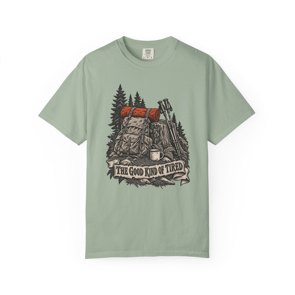 The Good Kind of Tired T-Shirt