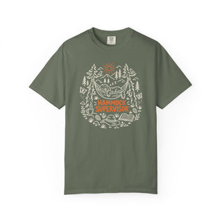 Hammock Supervisor T-Shirt