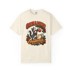 Ornament Inspector T-Shirt – Ivory