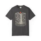 Topo Waterfall T-Shirt