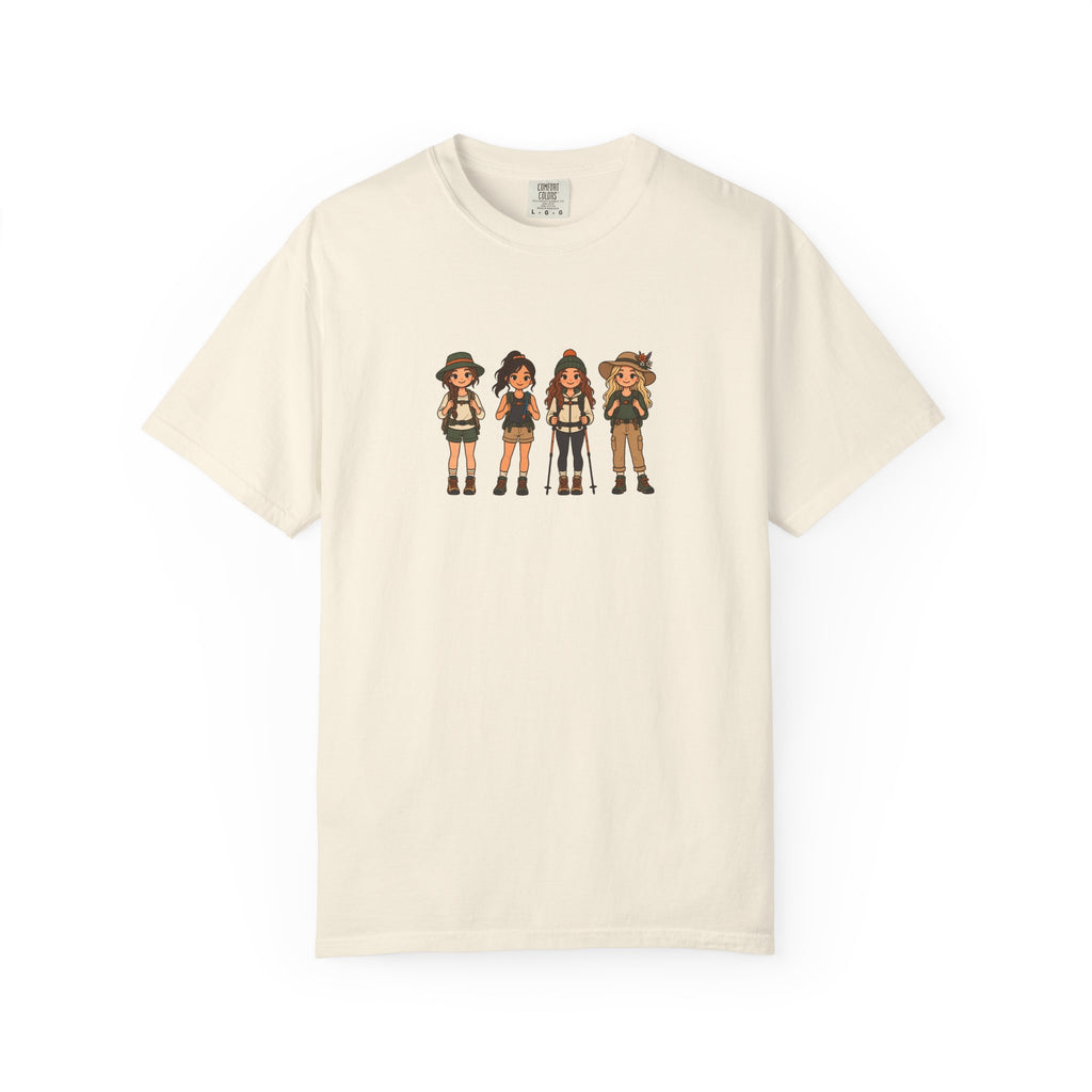 Trail Gals T-Shirt