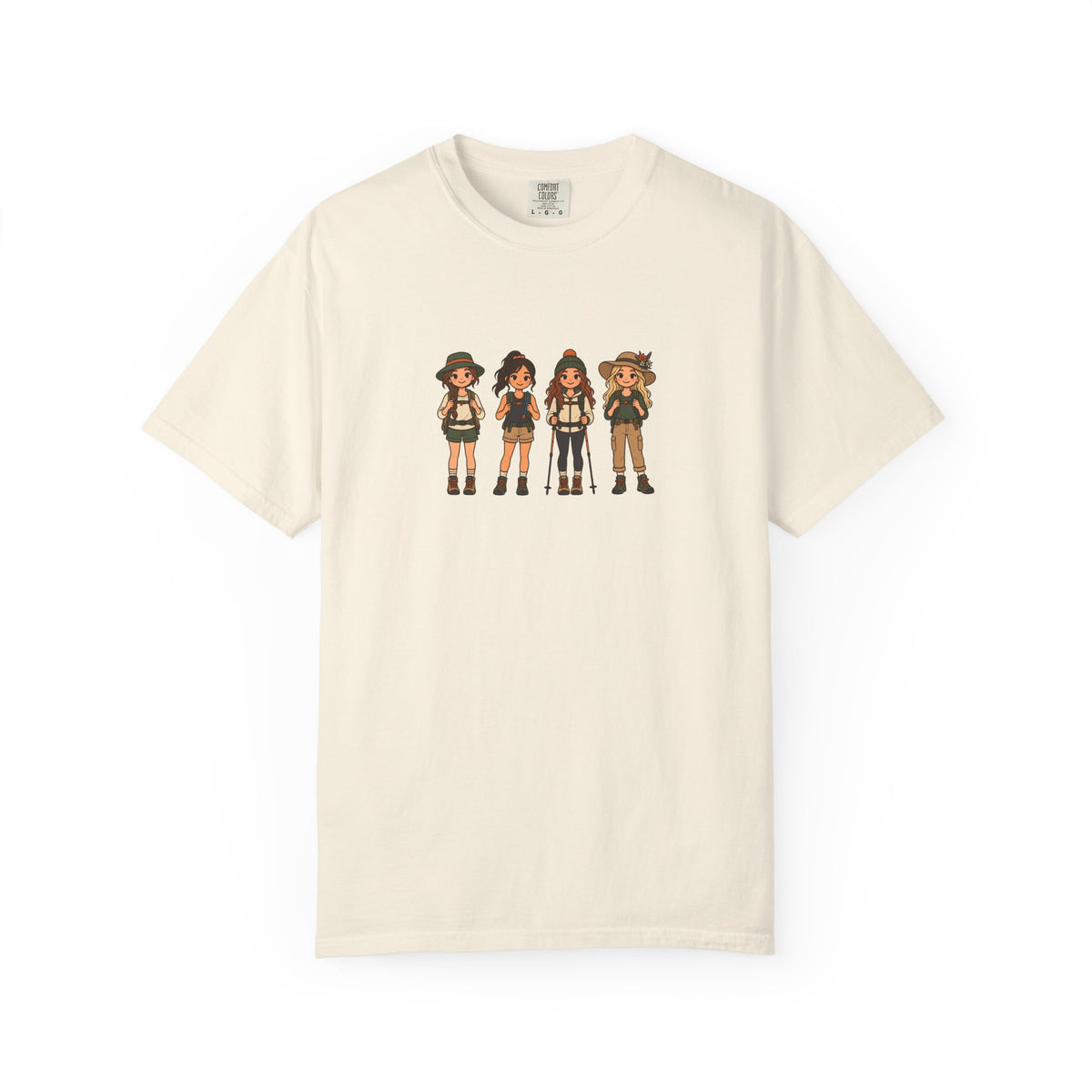 Trail Gals T-Shirt