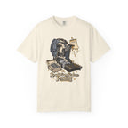Resolution Status: Pending T-Shirt – Ivory