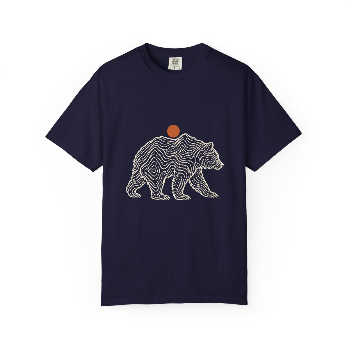 Topo Bear T-Shirt