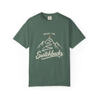 Enjoy the Switchbacks T-Shirt
