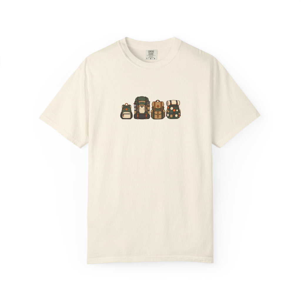 Packs T-Shirt