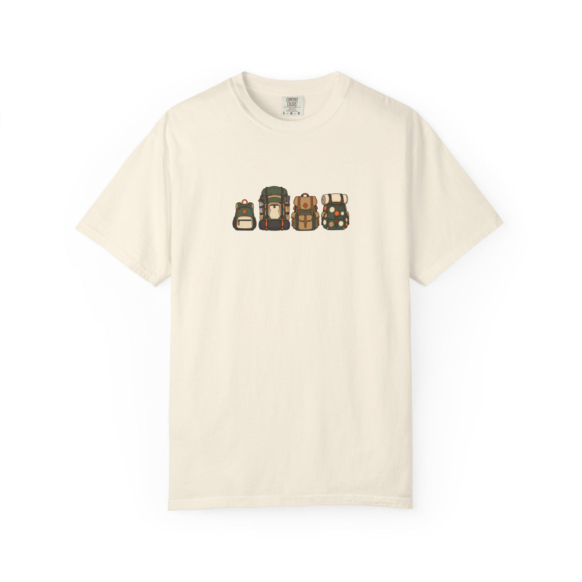 Packs T-Shirt