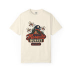 Mosquito Buffet T-Shirt – Ivory