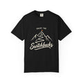 Enjoy the Switchbacks T-Shirt