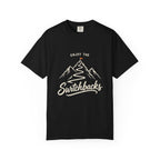 Enjoy the Switchbacks T-Shirt