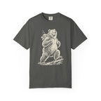 Tiny Backpack Grizzly T-Shirt