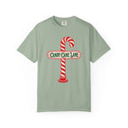Candy Cane Lane T-Shirt – Bay