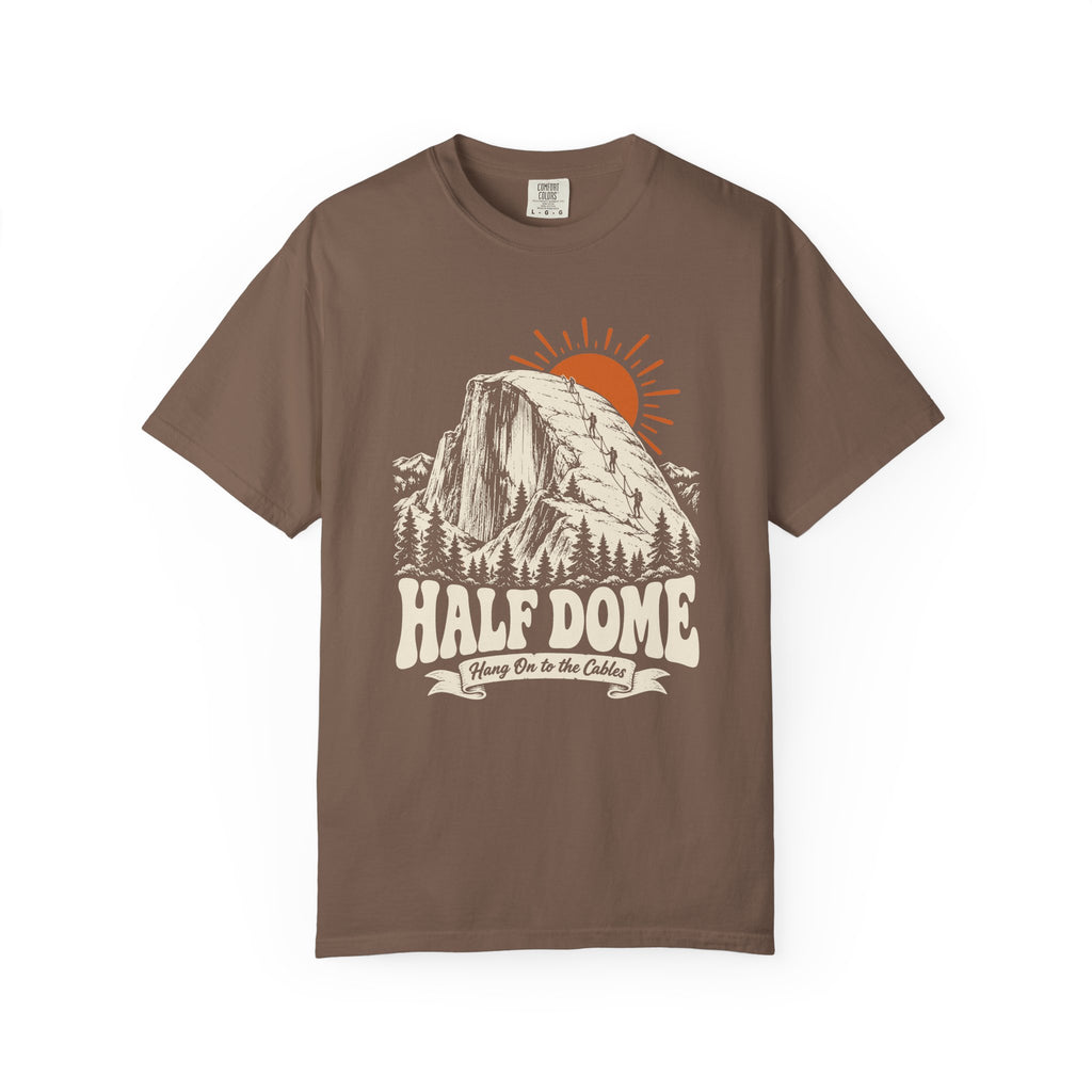 Half Dome T-Shirt