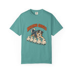 Herding Ghosts T-Shirt – Seafoam