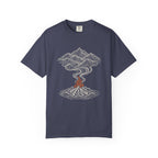 Campfire Smoke T-Shirt