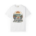 Out on the Water T-Shirt – White