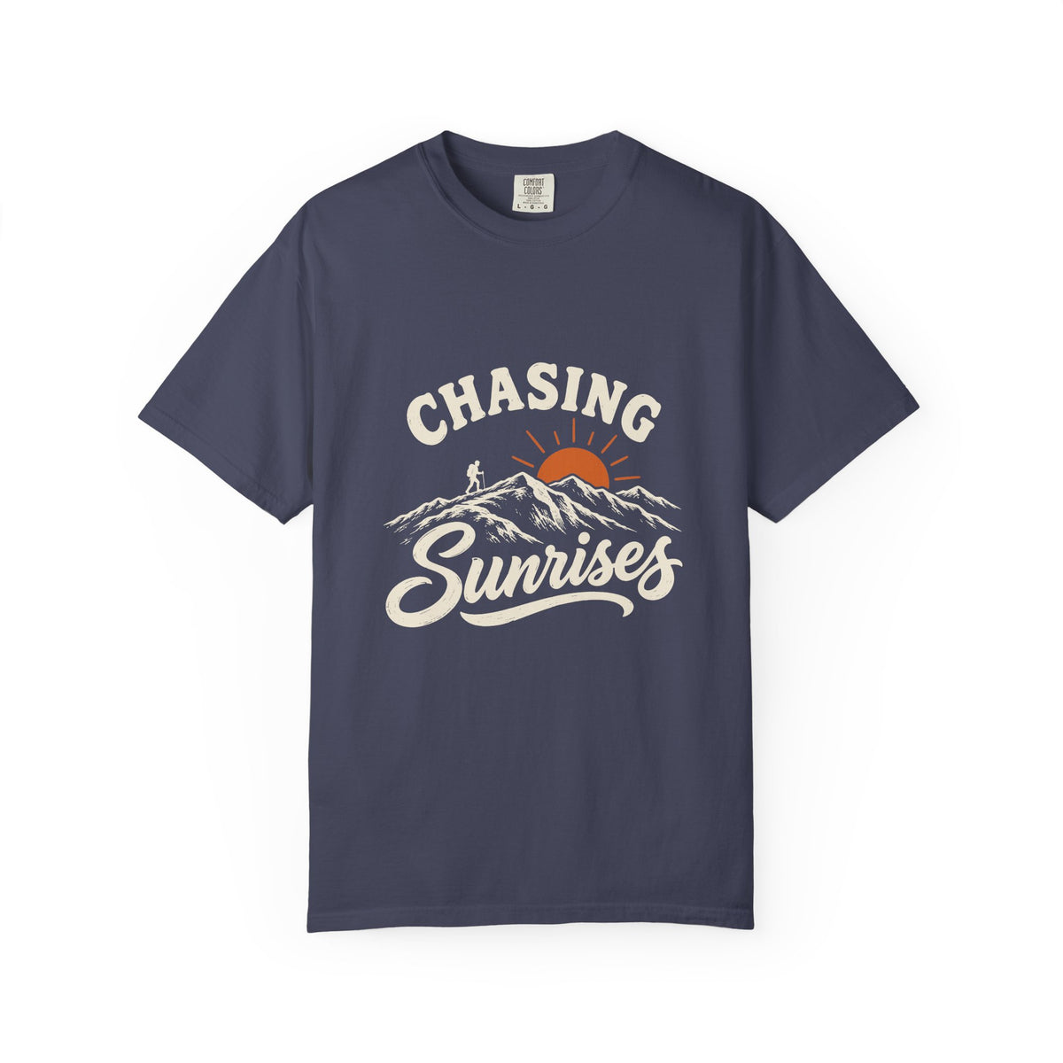 Chasing Sunrises T-Shirt