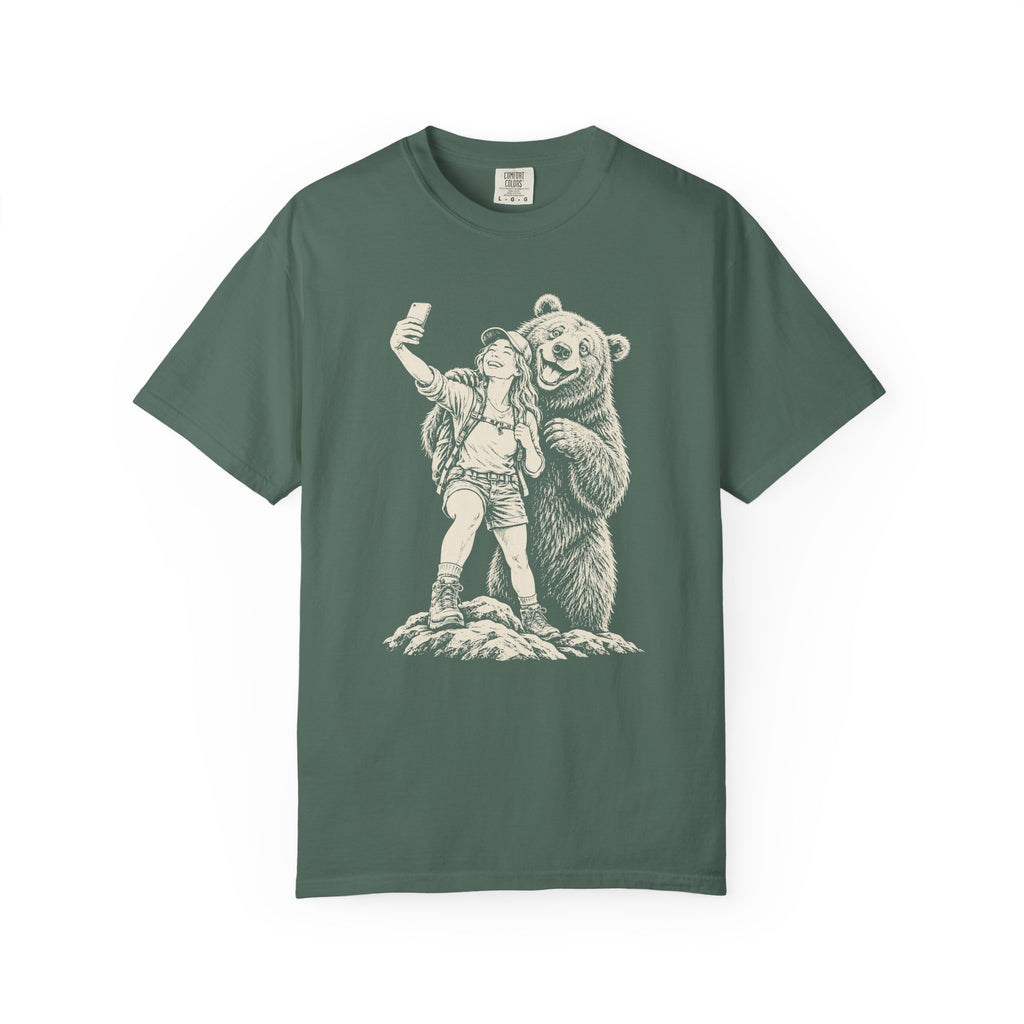 Summit Photobomb T-Shirt