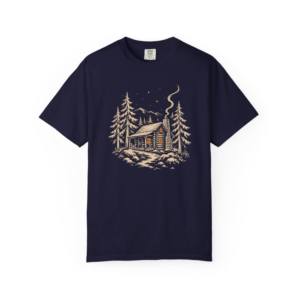Cabin Glow T-Shirt