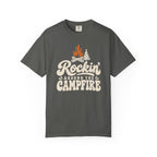 Rockin' Around the Campfire T-Shirt