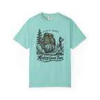 Making Good Time T-Shirt