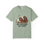 My Costume Is a Nap T-Shirt – Bay