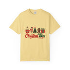 Christmas Vibes T-Shirt – Butter