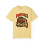 Fruitcake Survivor T-Shirt – Butter