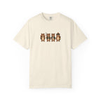 Bear Crew T-Shirt
