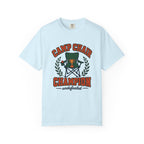Camp Chair Champion T-Shirt – Chambray
