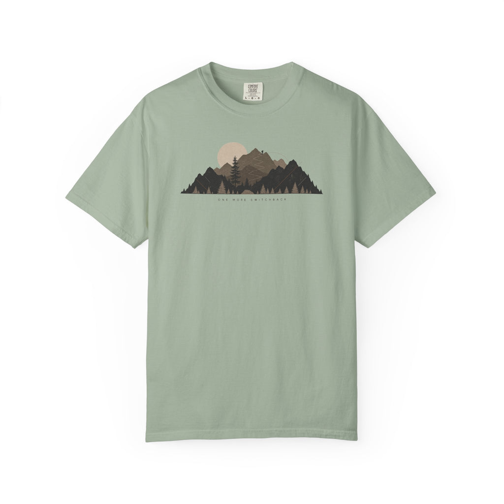 One More Switchback T-Shirt