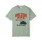 One Star Hike T-Shirt – Bay