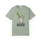 Lime Wedge Enthusiast T-Shirt – Bay